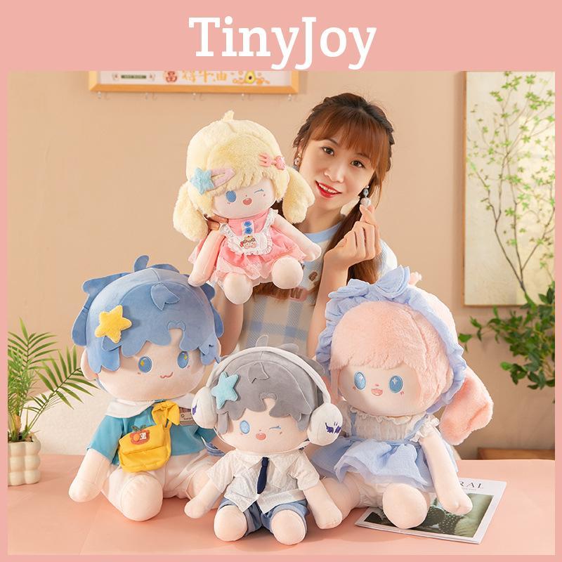 Deepspace Love And Xavier Rafayel Lolita Dolls Kid Stuffed Animals Gifts Holiday