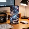 Galaxy Universe Phone Case For Samsung S25,S24,S21,S22,S23,S30,Ultra,S20,Plus,Fe,Lite,Note,10,Black Cover