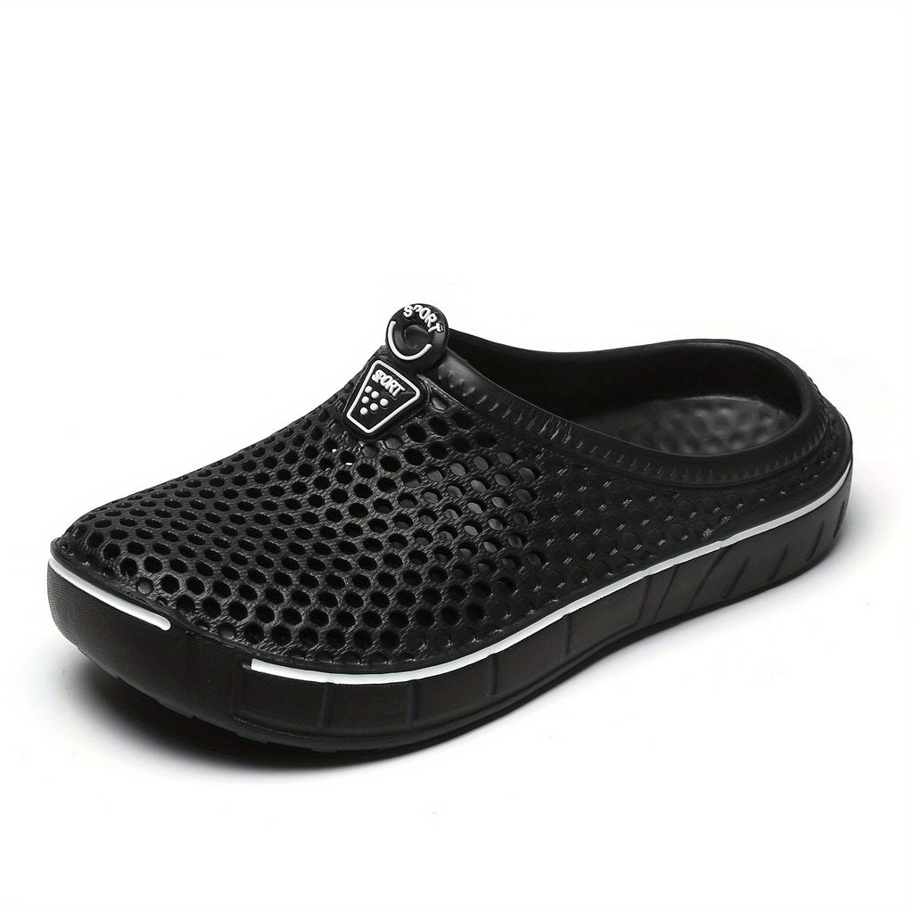Lightweight, Slip-Resistant, Breathable, Minimalist Summer Beach Shoes for Casual Outdoor Activities
