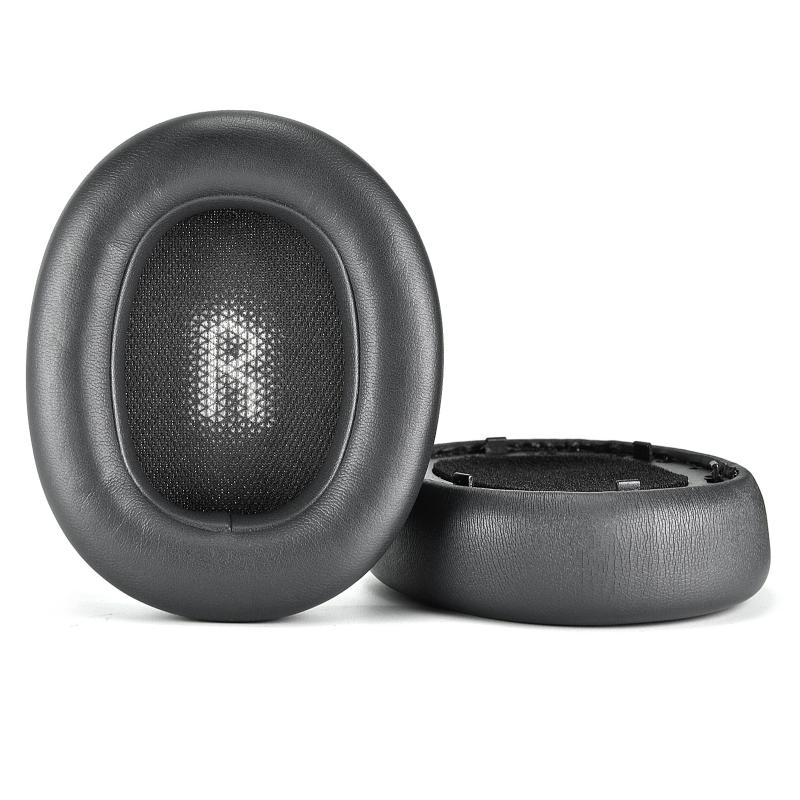 Replacement Soft Foam Earpads for Everest750 750NC Wireless Headphones Repairing Pads Audio Accessories