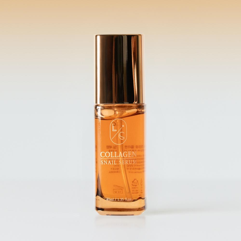 Licorne Collagen Snail Serum NONE