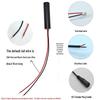 12X50 450nm 10mW Blue Laser Module for Dot Light Positioning