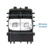 Front Left Electric Power Window Conrtol Switch for Mercedes Benz Vito W447 114 CDI 2.2 4479054103 A4479054103 Car Accessories