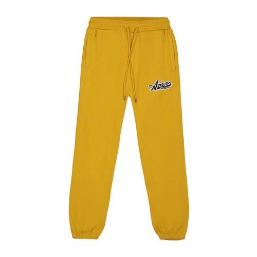 Avirex Herren Script Jogginghose
