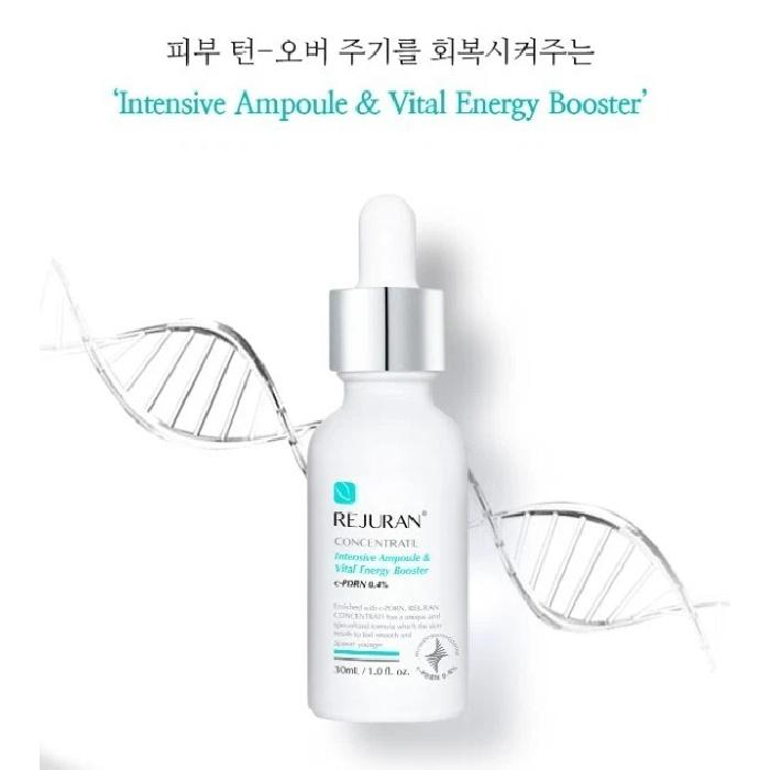 Rejuran Klinikkonzentrat-Ampulle 30 ml (2025 Neues Paket!)