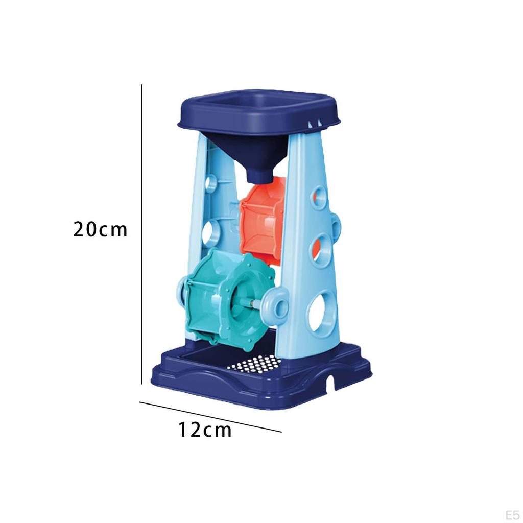 Adventure Sand Toy Set - Ideal Outdoor Present for Children