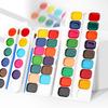 Solid Children's Painting Watercolor Set Hand-painted Stationery Accessories