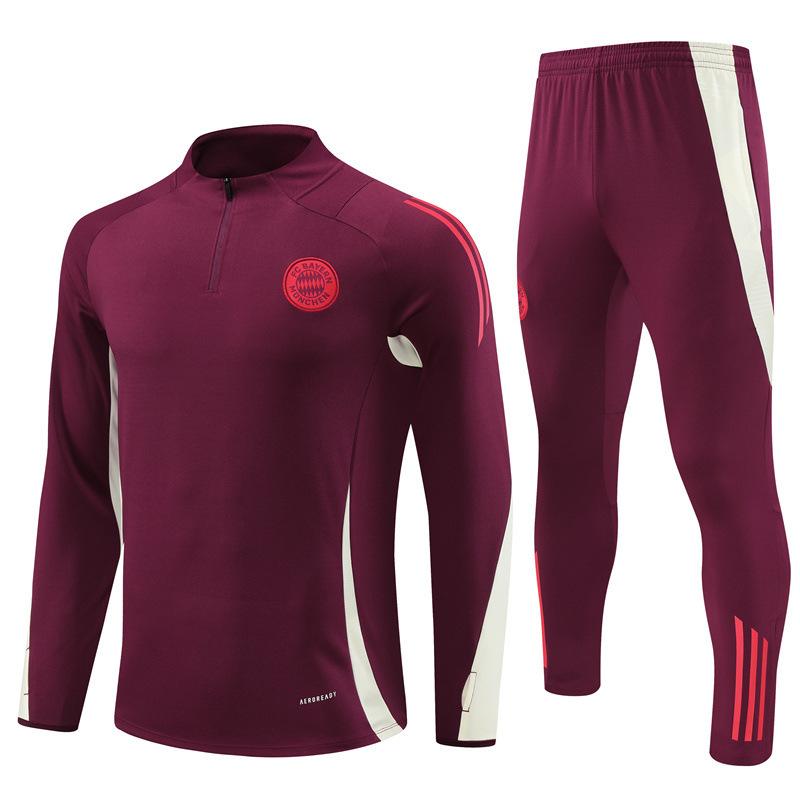 Maglia da Calcio Ajax Francia Inghilterra Brasile Spagna Mezza Tiratura