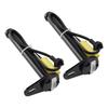 2X Attuatore Attivo Cofano 2539060300 Adatto Per Mercedes-Benz GLC X253 W253 C253