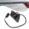 1pcs Abs OEM Number 95760-E8000 95760E8000 95760-3R500 Rear Back View Reverse Camera Parking For Kia Cadenza 2014-2016