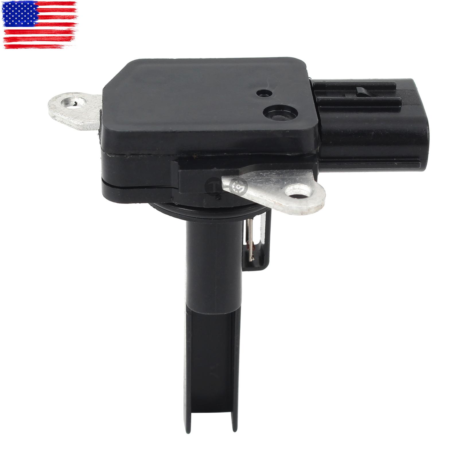 37980-RTA-003 Mass Air Flow Meter Sensor MAF Fit For Honda Civic SI CR-V Element