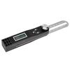 Digital Display T Protractor Activity Angel Ruler Stainless Steel Digital Goniometer0 360 Degrees