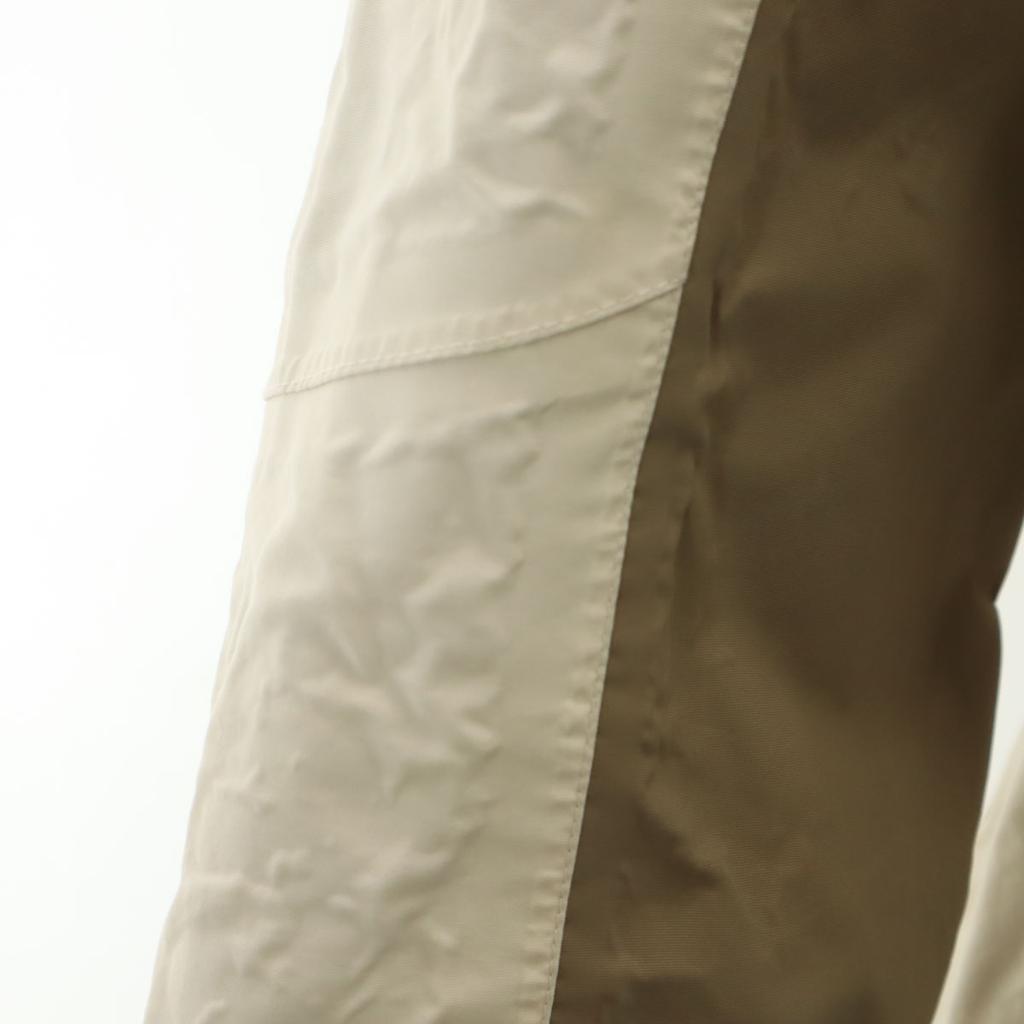 THE NORTH FACE Jacket XL beige AM1L Women Used