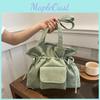Fashionable Stylish Trendy Large Capacity Unique Commuter Bucket Bag For Women