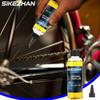 All-in-One Self-Cleaning Chain Oil for MTB, Gravel & E-Bikes – Long-Lasting Wet Lube for Harsh, Muddy Conditions