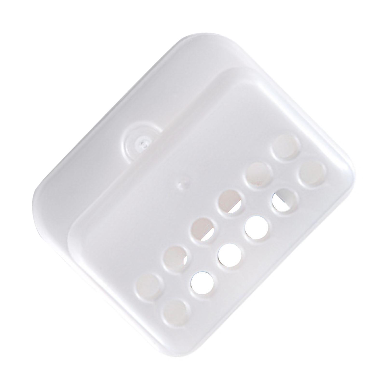 

Держатель для кухонной губки на присоске, сильное сцепление, полка для слива губки для раковины