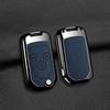 High-End Key Case for Accord, Civic, Odyssey, Fengfan, 8th Gen CRV - Full Coverage Protective Shell
