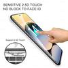 Skjermbeskytter i herdet glass for Xiaomi Redmi Note 14 4G Xiami Xaomi Xiomi Redmy Readmi Note14 5G Klar beskyttelsesfilm