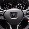 Car Badge Stickers Front Grille Trunk Steering Wheel Logo Accessories For Honda Civic CRV 10th 11th Gen Civic 10th Gen Accord
