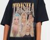 TRISHA PAYTAS Vintage Shirt, Trisha Paytas Homage Tshirt, Trisha Paytas Fan Tees, Trisha Paytas Retro 90s Sweater, Trisha Paytas Merch Gift