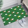 1pc Miffy1 Design Area Rug - Non-Slip, Soft & Cozy Floor Mat for Living Room, Bedroom, Office - Indoor/Outdoor Decorative Carpet