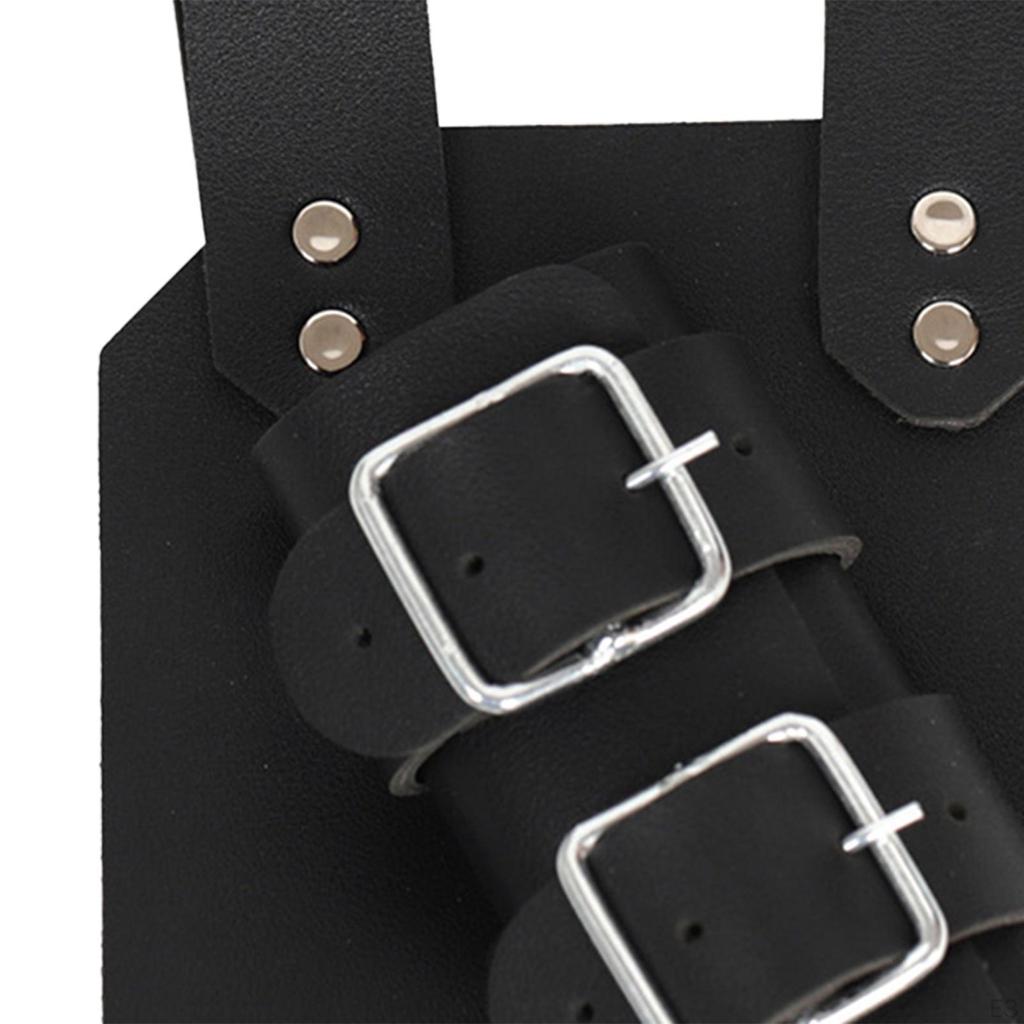 Hanger Scabbard Pirate Cutlass Costume Rapier