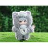 Null Ayoyo Melody Series Trading Plush 1box 6pcs