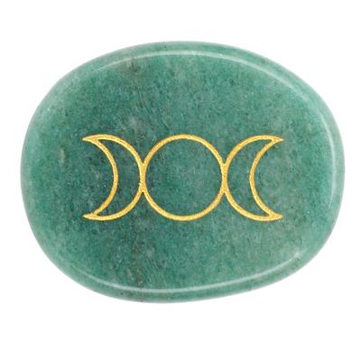 Esoterisme og spiritualisme – Krystaller