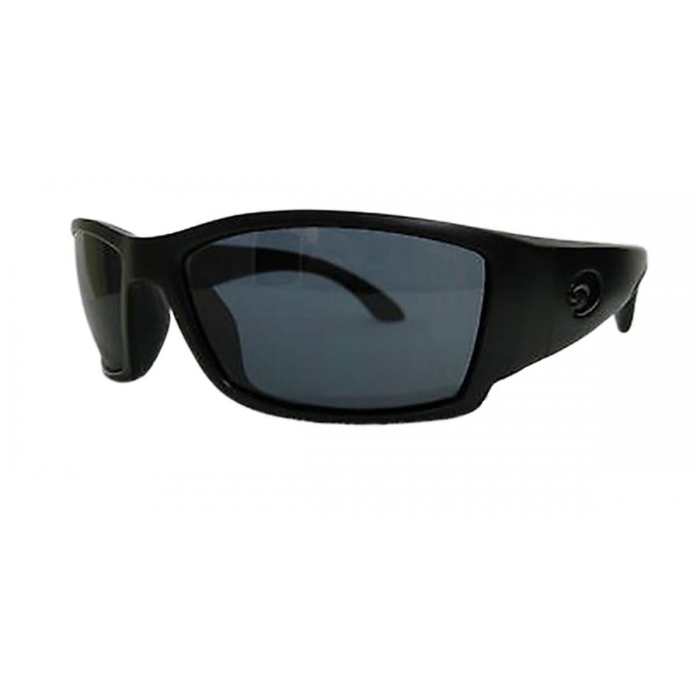 

Costa Del Mar Corbina Polarized Cb 01 Ogp Men Sunglasses Black/61