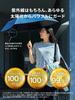 AMVEL Folding Umbrella VERYKAL HEATBLOCK Quick Shape Easy To Automatic Suitable for Sunny and Rainy Sun UV Heat 98cm Diameter 6 Lightweight Unisex