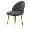 Anti-wrinkle Slipcovers Chair Cover Dining Duckbill