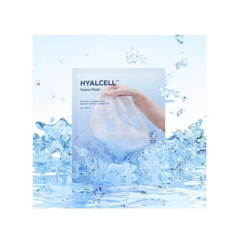 

BIO HEAL BOH Hyalcell Увлажняющая маска 25 г