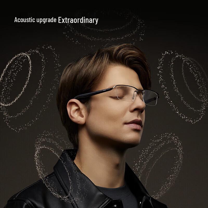 Xiaomi Mijia Smart Audio Glasses 2 - Aviator