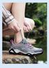 Ultra-Light Breathable Hiking Shoes: Wear-Resistant, Non-Slip, Large Size, Ideal for Outdoor Activities & Camping.