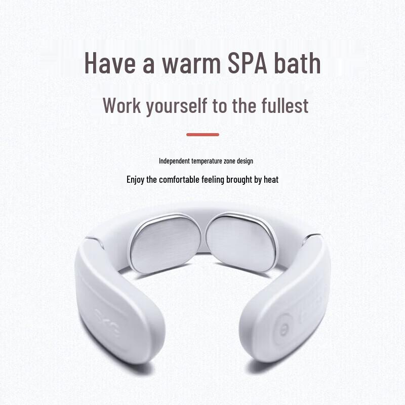 SKG Smart Pulse Cervical Neck Massager