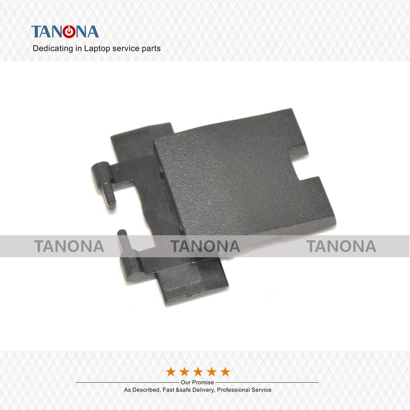 New For Thinkpad E15 Gen 2 E15 GEN 3 E15 GEN 4 20T8, 20T9 Lan RJ45 Lan Cover Port Plug Cover LAN Network Black