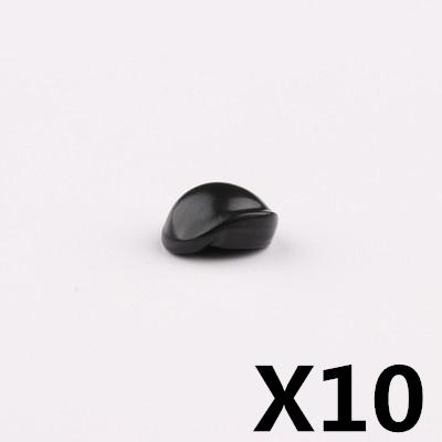 US Soviet British Soldier Figures Helmet M1ssh40 M3 Beret Military Accessories Building Blocks Toys For Children J004
