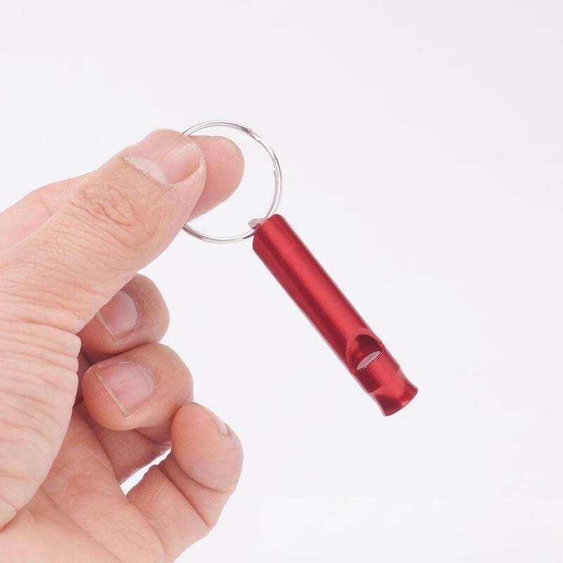 Brangdy Outdoor Survival Metal Whistle