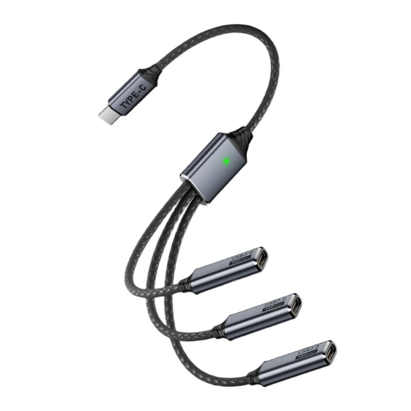 Порт для быстрой зарядки мобильных устройств и