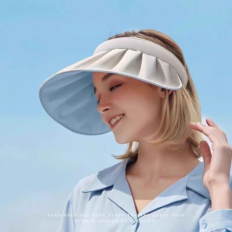 Cooling Outdoor Sun Protection Business Set