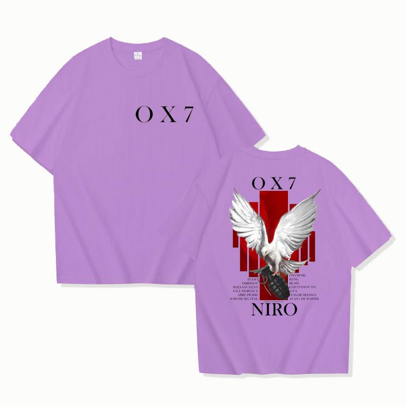 New Summer Tops T-shirts for Men New In Tops and T-shirts Men's Clothing Y2k Oversized GYM Graphic Sexmachine Vintage Tops