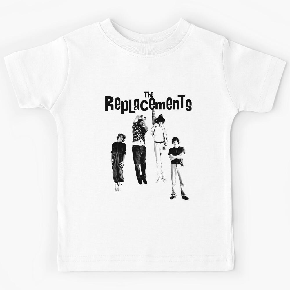 Hanging With The Replacements Kids T-Shirt 110