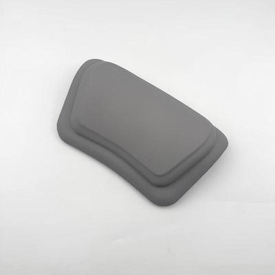 LISM PU Bathtub Headrest Pillow