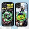 Funda Magnética Magsafe Para Película B-Brooklyn Nine 99 Para IPhone 17 Air 16 15 14 13 12 11 Pro Max Plus Carga Inalámbrica