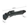 A96K-Removable Detachable Pan Handle Pot Dismountable Clip Grip Handle For Kitchen Frying Pan Clamp Outdoor Tableware Tools