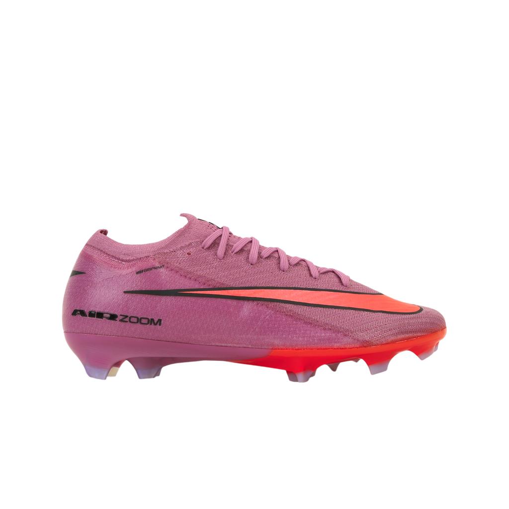 Nike Zoom Mercurial Vapor 16 Elite FG Scary Good Pack Unisex Sneakers Purple Magic-Flamingo Total-Crimson FQ1457-600