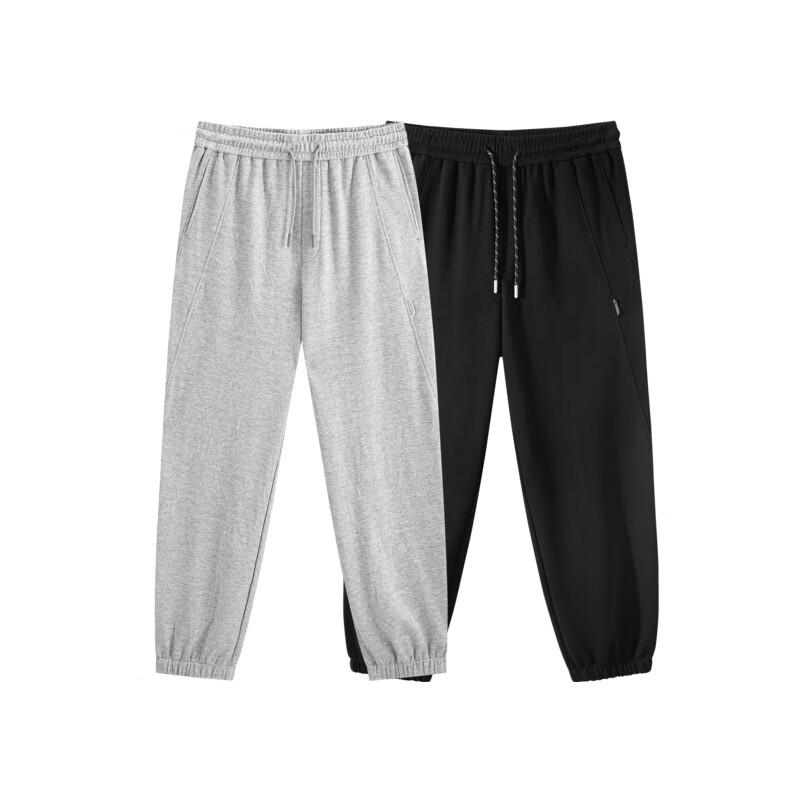GXG Men's Lightweight Casual Jogger Pants