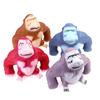 15 cm Orangutan Squeeze Vent Doll Zabawki antystresowe Soft Super Stretch Kids Toy
