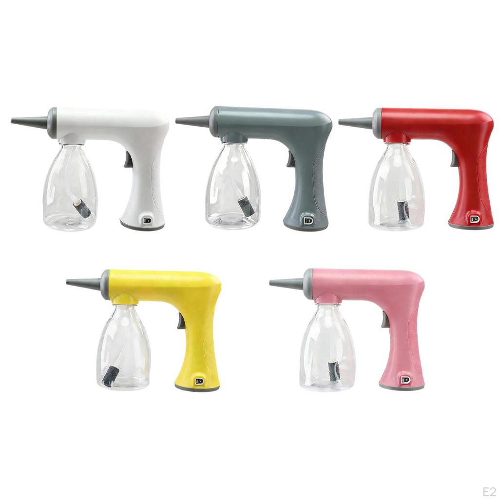 Electric Bubble Device Foaming Machine Gifts Hairdressing Styling Tool Portable Foam Evenly with