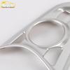 Envision Steering Wheel and Dashboard Electroplated Decor Sequin Stickers for 14 Models